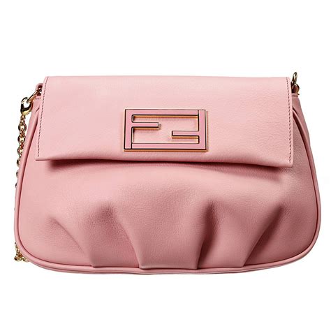 fendi havana pink|fendi handbags.